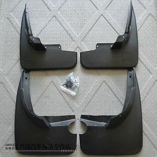 Mud Flaps & Splash Guards LUO LUOO-CBM13-12-A135