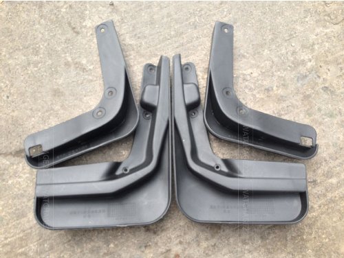 Mud Flaps & Splash Guards LUO LUOO-CBM13-12-A174