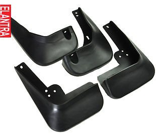 Mud Flaps & Splash Guards LUO LUOO-CBM13-12-A196