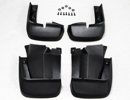 Mud Flaps & Splash Guards LUO LUOO-CBM13-12-A234