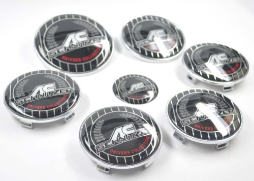 Emblems XtreneAmazing Hood and Trunk:51.14-8132375