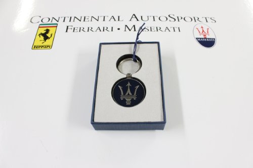 Key Chains Maserati 920004445