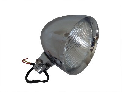 Headlight Bulbs & Assemblies KCINT/KC International 90-CHL-09