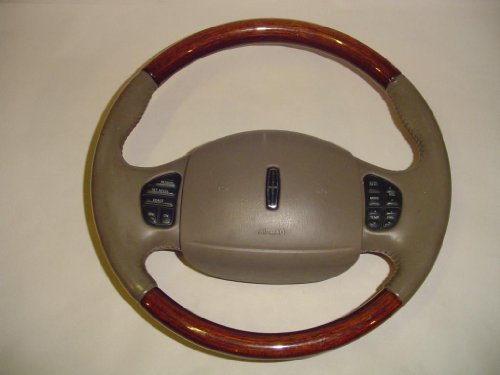 Steering System Lincoln SW287JYN