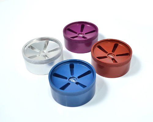Power Steering Pump Caps Agency Power AP-FRS-181