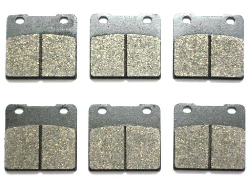 Pads Master Chen MC0155-PAD