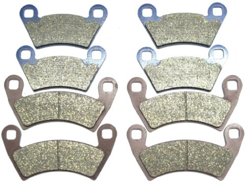 Pads Master Chen MC0205-PAD