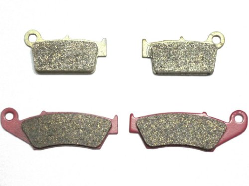 Pads Master Chen MC0302-PAD