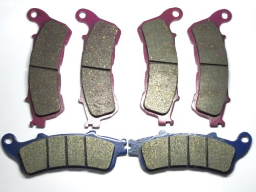 Pads Master Chen MC0104-PAD