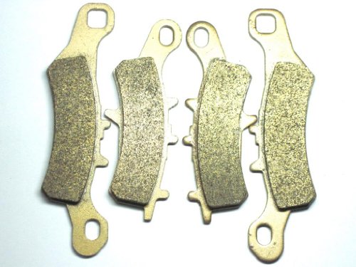 Pads Master Chen MC0320-PAD
