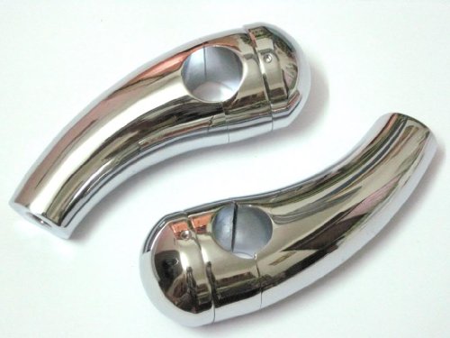 Handlebar Risers Master Chen MC0111-RIR