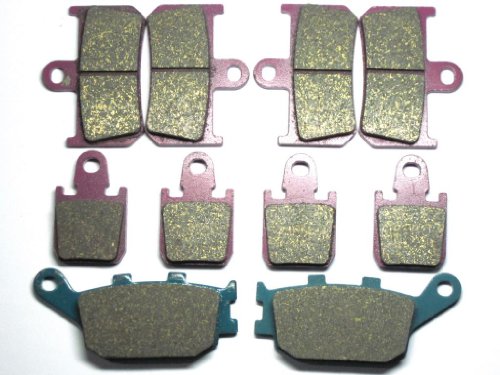 Pads Master Chen MC0354-PAD