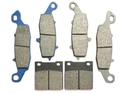 Pads Master Chen MC0151-PAD