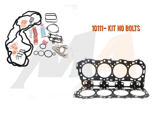 Engine Parts Engineered Diesel 10111