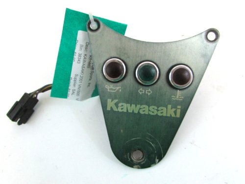 Coolant Temperature Gauges Kawasaki 13270-1590