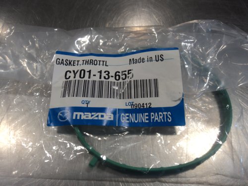 Throttle Body Injection Kits Mazda CY01-13-655