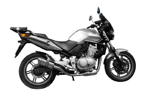 Mufflers Delkevic KIT020E