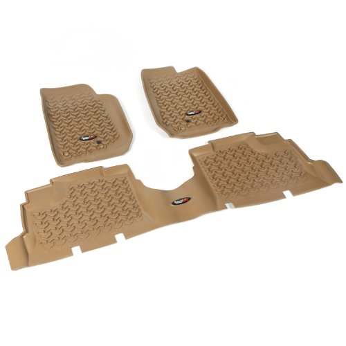 Custom Fit Rugged Ridge 13987.04