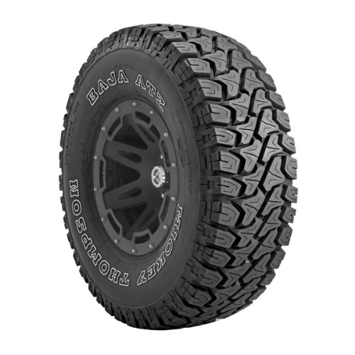 Body Armor Mickey Thompson MT-5150