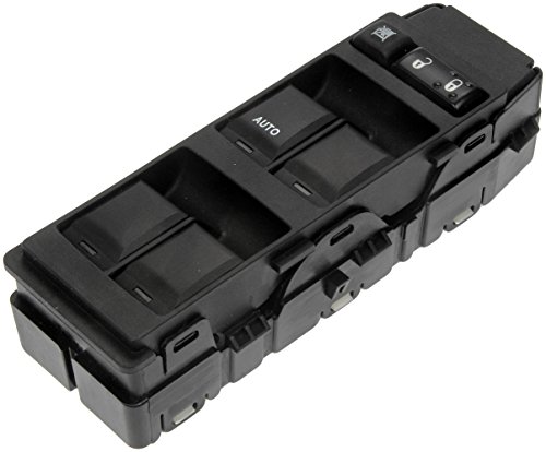 Power Window Dorman 901-460