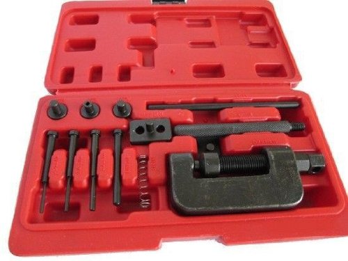 Chains, Clamps & Hooks Supercrazy SF0001