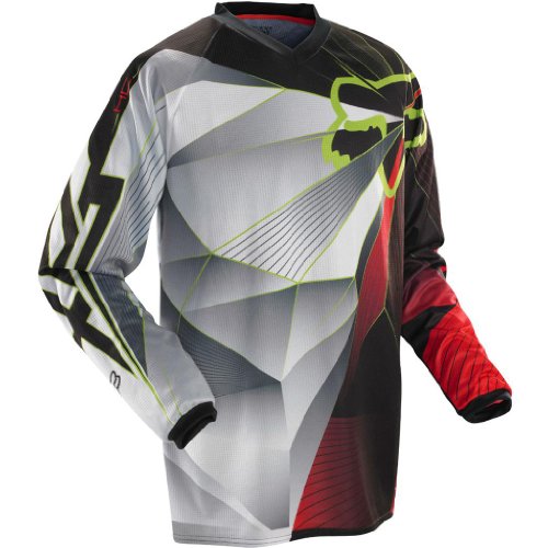 Jerseys Fox Racing FX-07066-003-M
