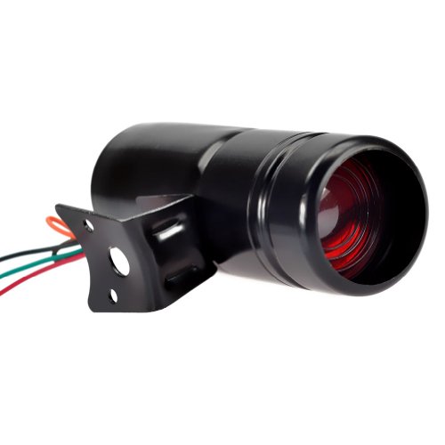 Car Adjustable Tachometer RPM Tacho Gauge Shift Light 1000-11000 Universal Tachometers Bestfavor 003C017051