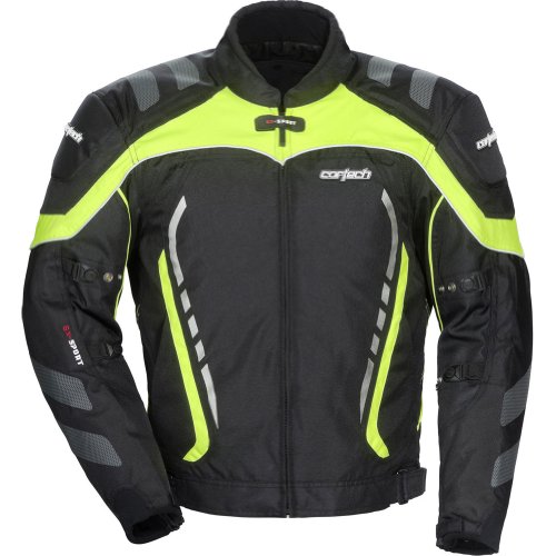 Jackets & Vests Cortech 8984-0313-06-HH