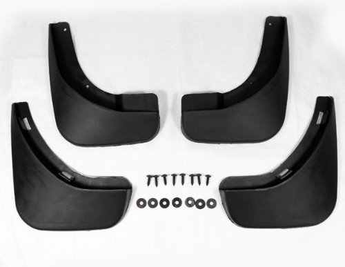 Mud Flaps & Splash Guards GAO GAO201-CBM13-12-A247