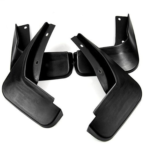 Mud Flaps & Splash Guards GAO GAO201-CBM13-12-A306