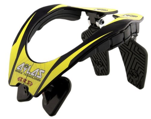 Neck Protection Atlas AP-04-0001