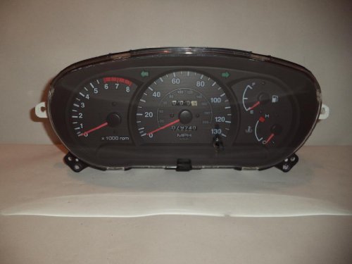 Speedometers Hyundai 94001-25010