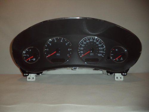Speedometers Chrysler P05026600AA