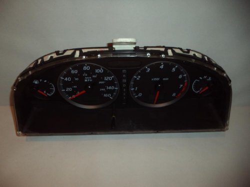 Speedometers Nissan 2Y101