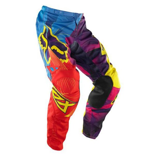 Pants & Chaps Fox Racing FX-07068-002-28