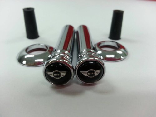 Power Door Lock CarLab mini-Door pins