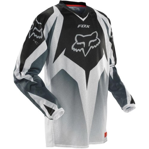 Jerseys Fox Racing FX-06412-008-M