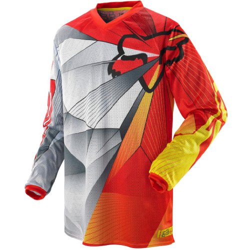 Jerseys Fox Racing FX-06413-080-S