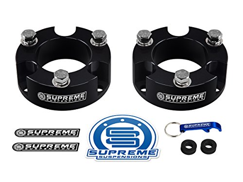 Body Lift Kits Supreme Suspensions FBA_AZM 88.1