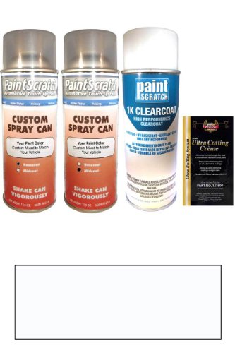 Touchup Paint PaintScratch Automotive Touch Up Paint 8947st-443-spt