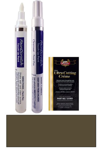 Touchup Paint PaintScratch Automotive Touch Up Paint 8670p-435-ppu