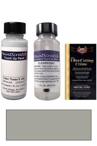 Touchup Paint PaintScratch Automotive Touch Up Paint 8945b-358-tu