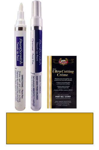 Touchup Paint PaintScratch Automotive Touch Up Paint 8738p-431-ppu