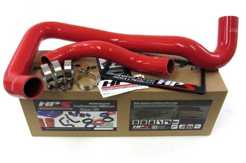 Air Intake HPS 57-1214-RED