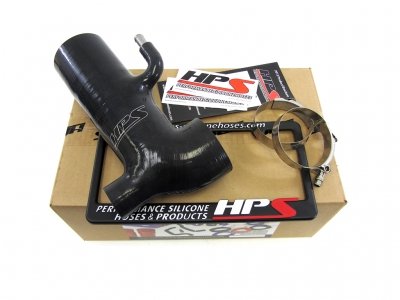 Air Intake HPS 57-1294-BLK