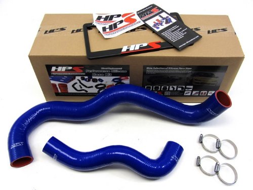 Air Intake HPS 57-1075-BLUE