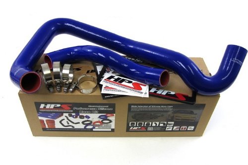 Air Intake HPS 57-1214-BLUE