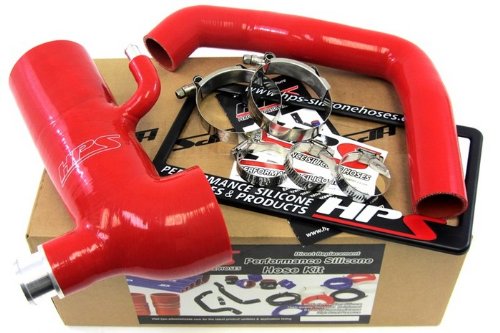 Air Intake HPS 57-1293-RED
