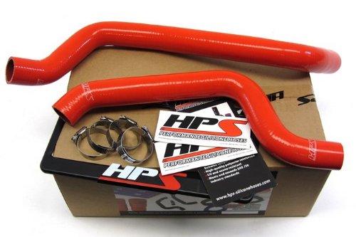 Air Intake HPS 57-1079-RED