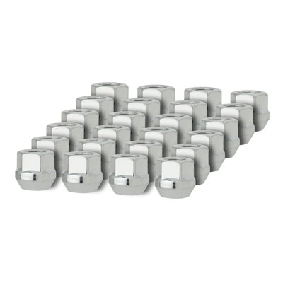 Lug Nuts DPAccessories D2129-2308/24